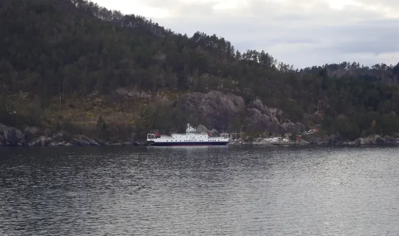 SAND Ro-Ro IMO 9387487 photo 4