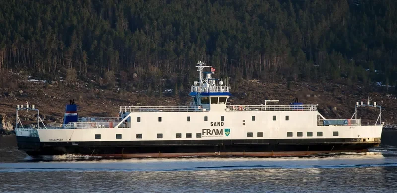 SAND Ro-Ro IMO 9387487 photo 8
