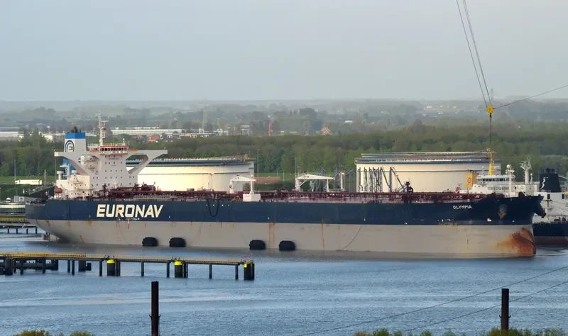 KAOMBO NORTE Multi-Purpose Vessel IMO 9387542