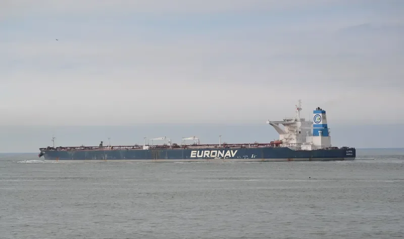 KAOMBO NORTE Multi-Purpose Vessel IMO 9387542 photo 3