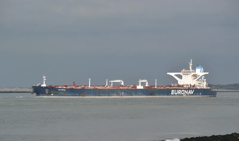 KAOMBO NORTE Multi-Purpose Vessel IMO 9387542 photo 4
