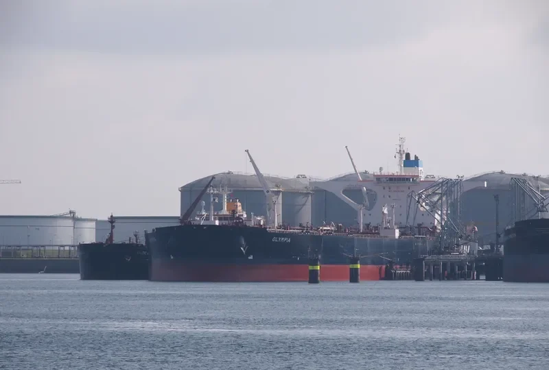 KAOMBO NORTE Multi-Purpose Vessel IMO 9387542 photo 5
