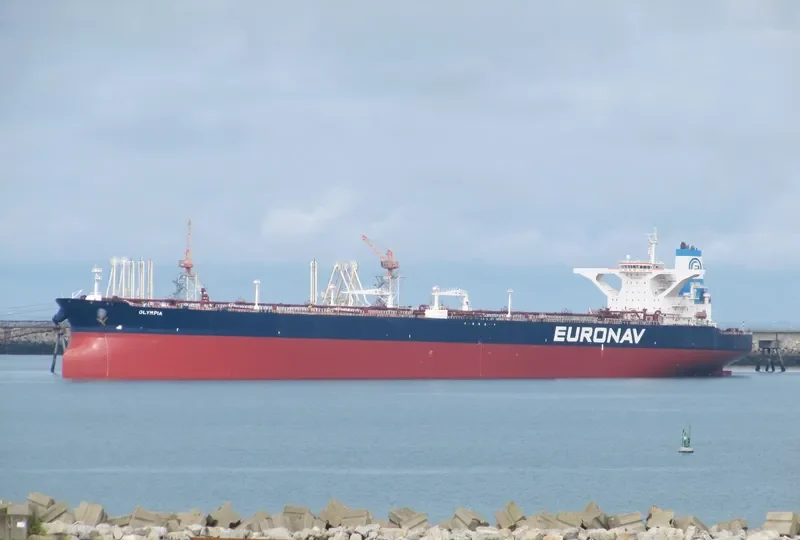 KAOMBO NORTE Multi-Purpose Vessel IMO 9387542 photo 8
