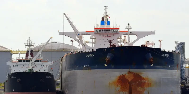 KAOMBO NORTE Multi-Purpose Vessel IMO 9387542 photo 9