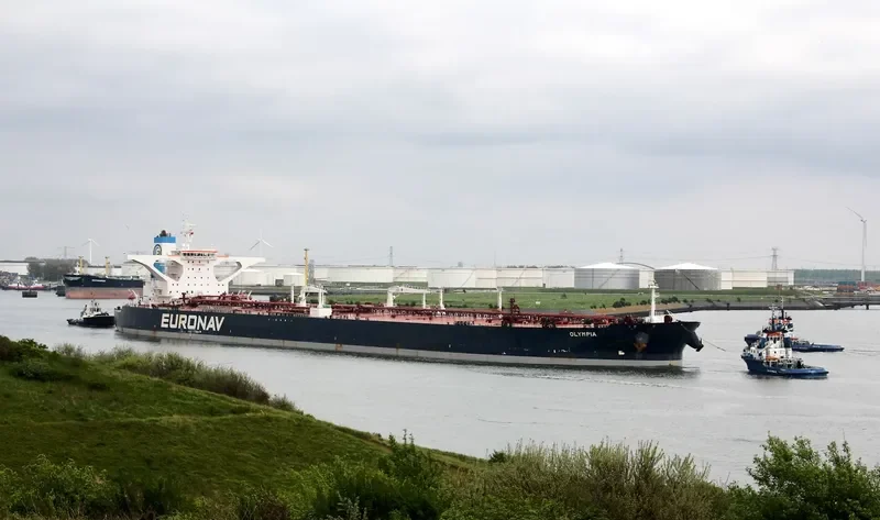 KAOMBO NORTE Multi-Purpose Vessel IMO 9387542 photo 10