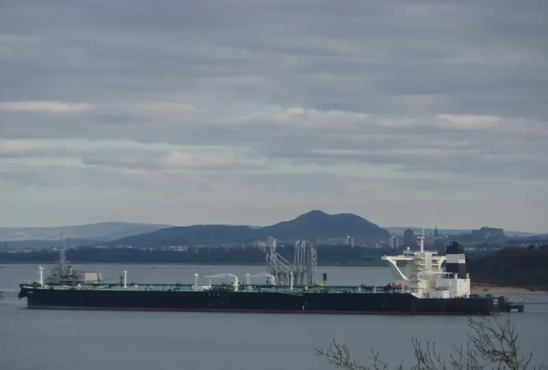 IOANNA Tanker IMO 9387566 photo 6