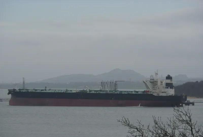 IOANNA Tanker IMO 9387566 photo 7