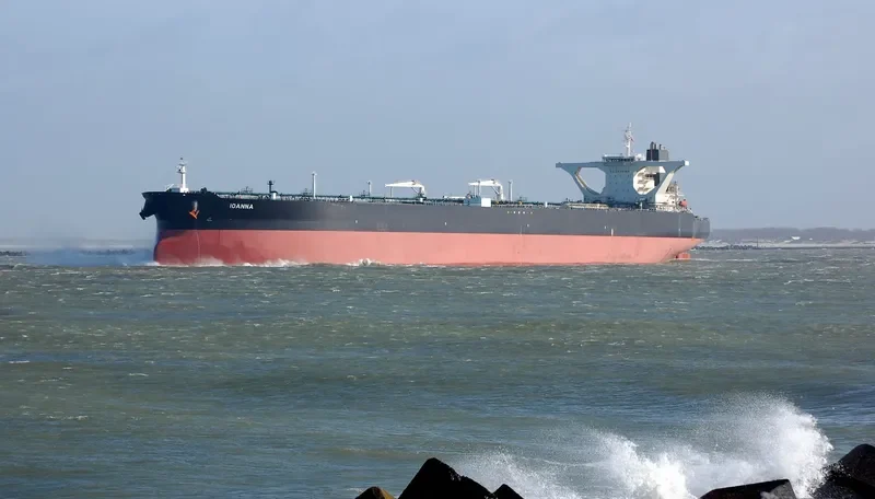 IOANNA Tanker IMO 9387566 photo 9