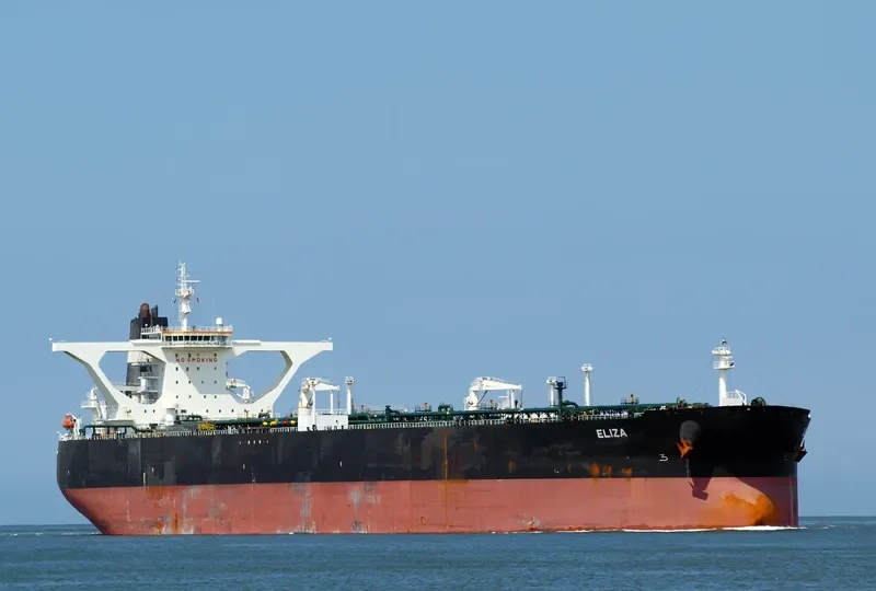 ELIZA Tanker IMO 9387578 photo 5
