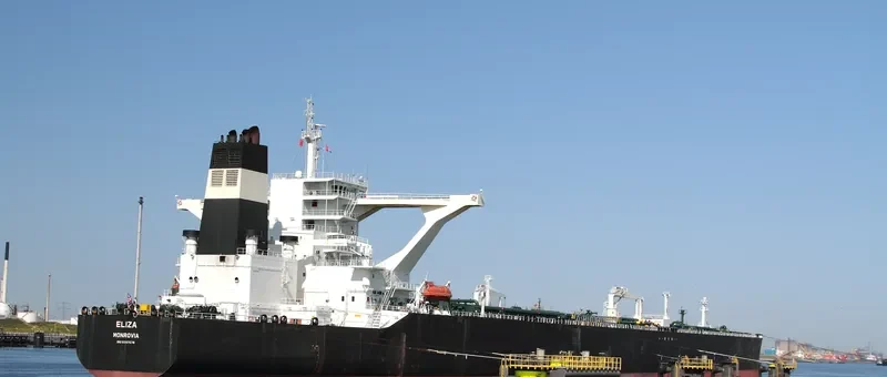 ELIZA Tanker IMO 9387578 photo 8