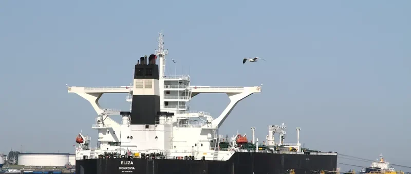 ELIZA Tanker IMO 9387578 photo 9