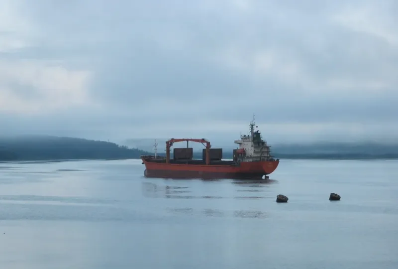 JET General Cargo IMO 9387619 photo 9