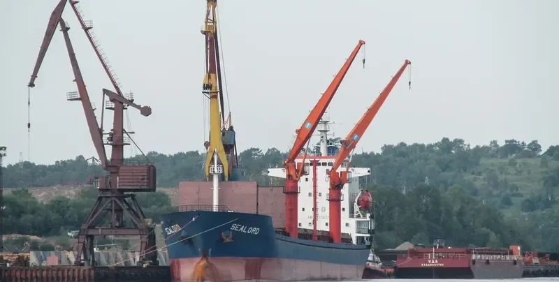 AURELIA I General Cargo IMO 9387621 photo 4