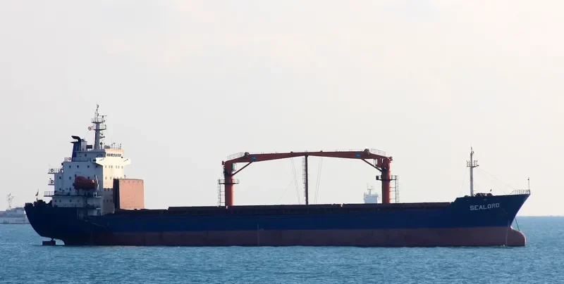 AURELIA I General Cargo IMO 9387621 photo 7