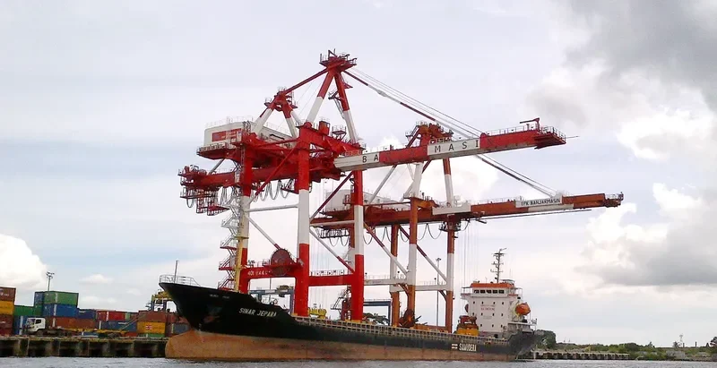 ATA 2 Container Ship IMO 9387669 photo 6