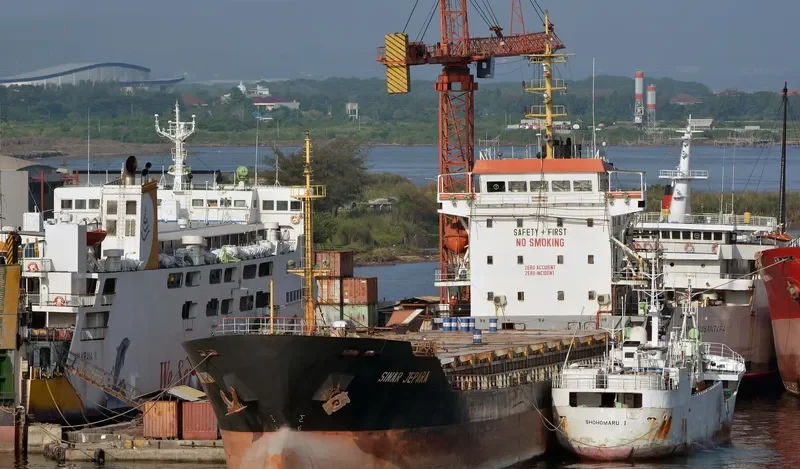 ATA 2 Container Ship IMO 9387669 photo 7