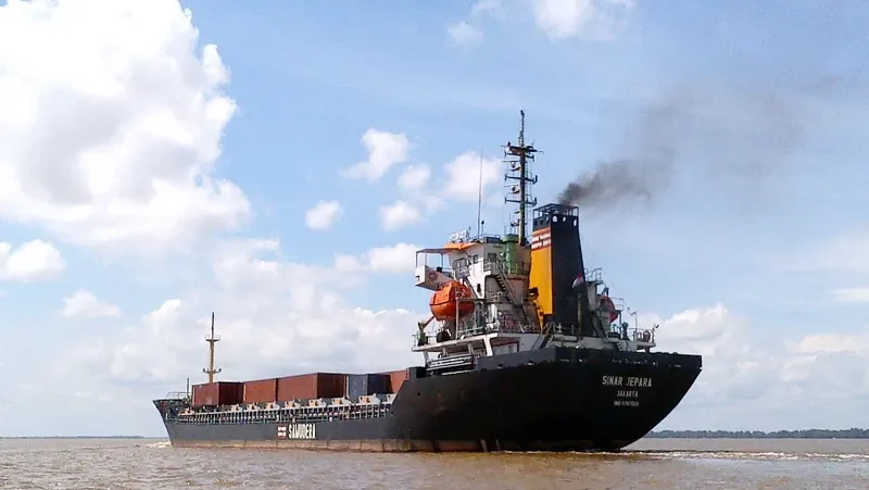ATA 2 Container Ship IMO 9387669 photo 9