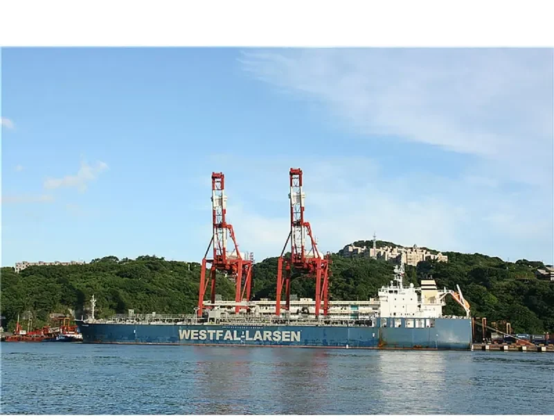 NCC QAMAR Tanker IMO 9387671 photo 6