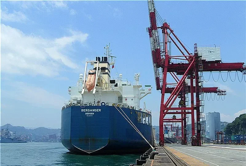 NCC QAMAR Tanker IMO 9387671 photo 8