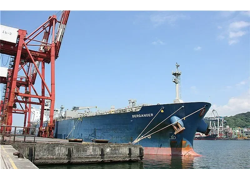 NCC QAMAR Tanker IMO 9387671 photo 9
