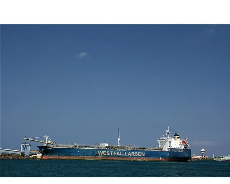 NCC MAHA Tanker IMO 9387683 photo 6