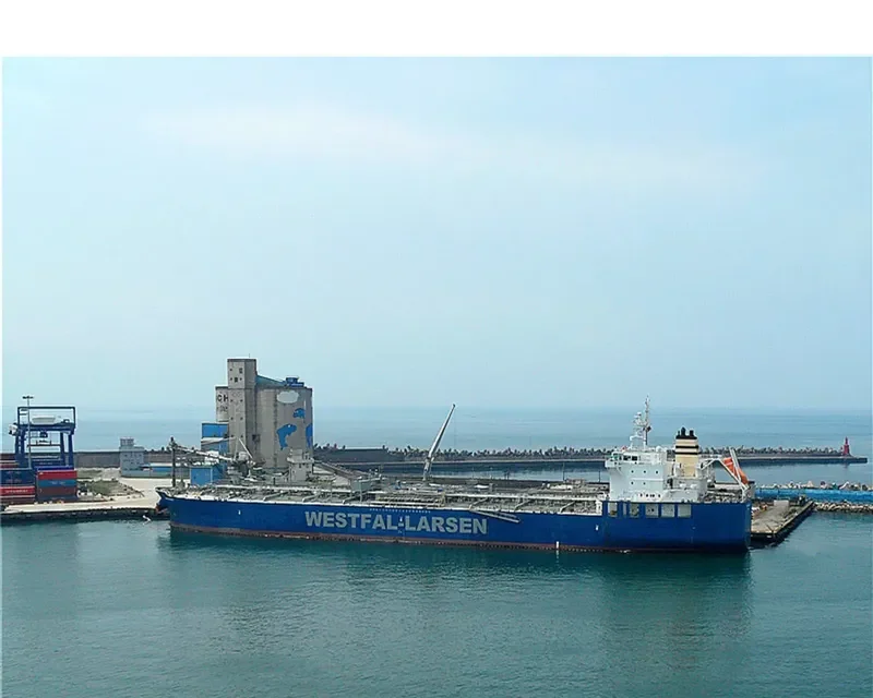 NCC MAHA Tanker IMO 9387683 photo 8