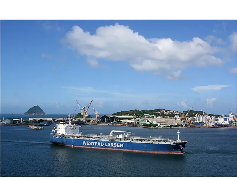 FALKANGER Tanker IMO 9387695 photo 9