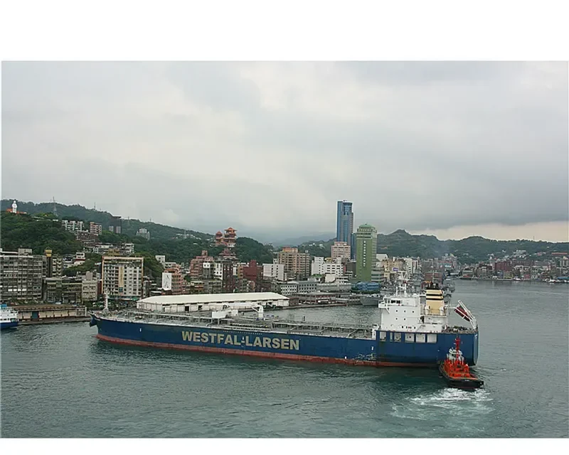 FJELLANGER Tanker IMO 9387724 photo 4