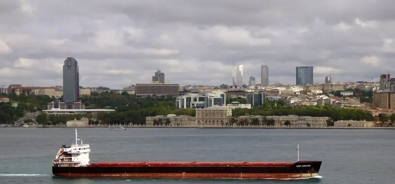AZOV CONCORD General Cargo IMO 9387748 photo 4