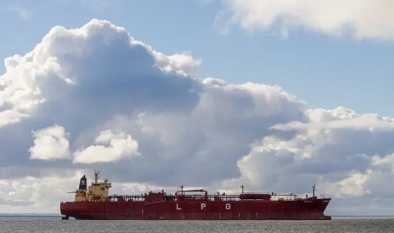 PROGRESS General Cargo IMO 9387750 photo 4