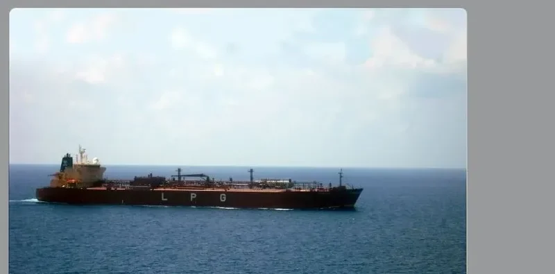 BW ODIN General Cargo IMO 9387762 photo 2