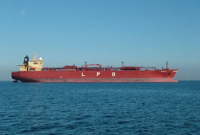 BW ODIN General Cargo IMO 9387762 photo 7