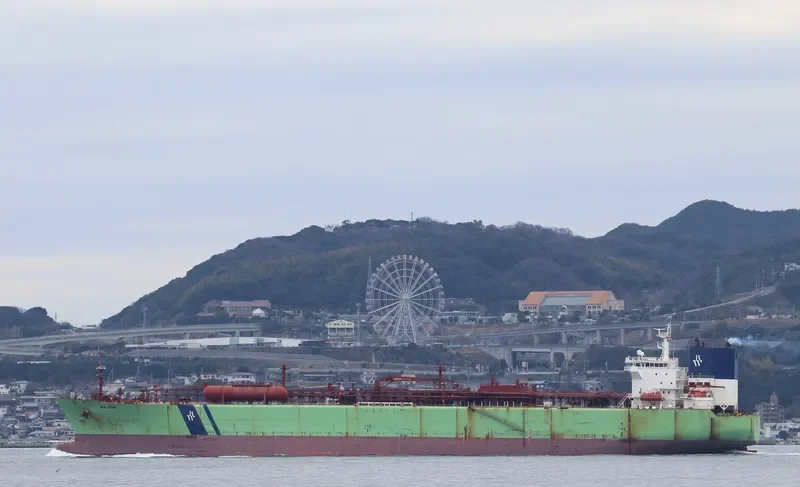BW ODIN General Cargo IMO 9387762 photo 8