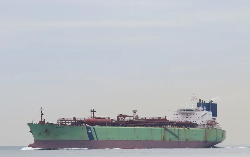 BW ODIN General Cargo IMO 9387762 photo 10