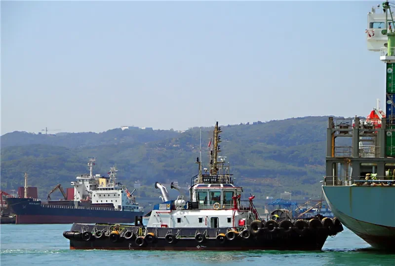 KST SUPER General Cargo IMO 9387853 photo 2