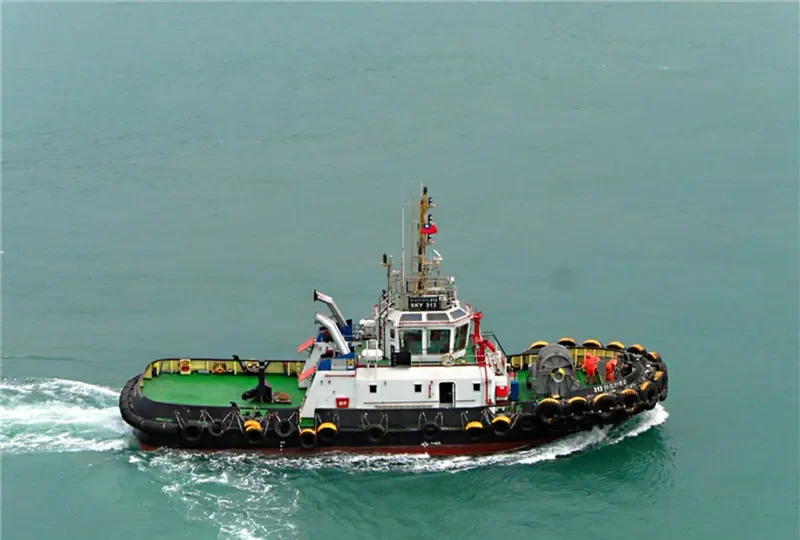 KST SUPER General Cargo IMO 9387853 photo 3