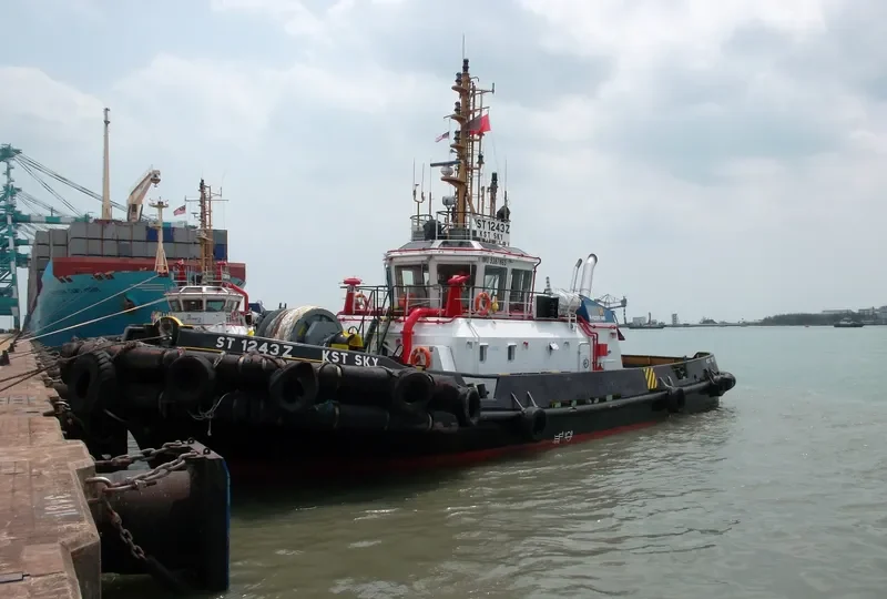 KST SKY General Cargo IMO 9387865 photo 2