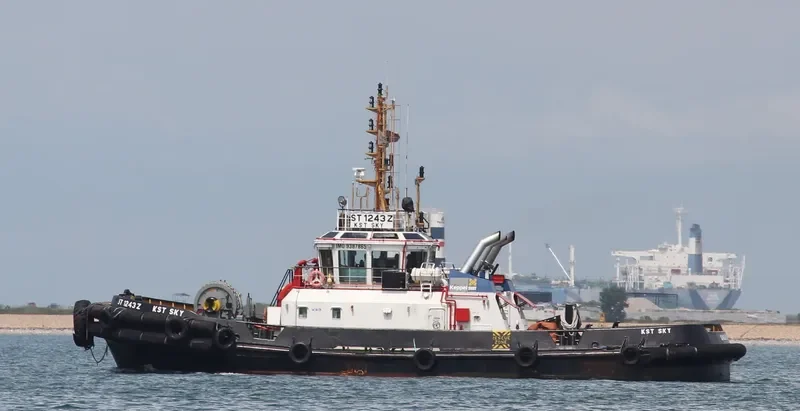 KST SKY General Cargo IMO 9387865 photo 3