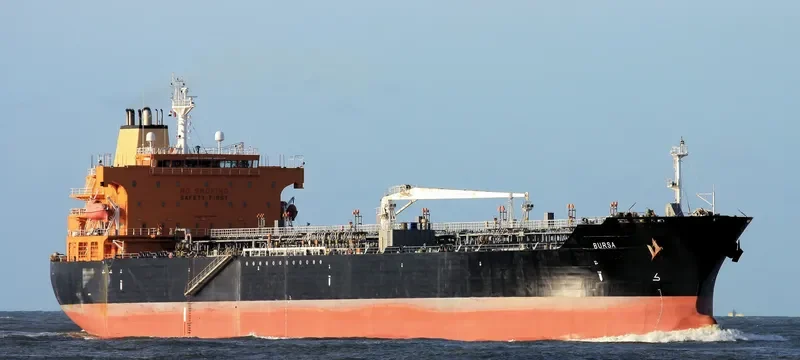 JAG PAVITRA Tanker IMO 9387956 photo 6
