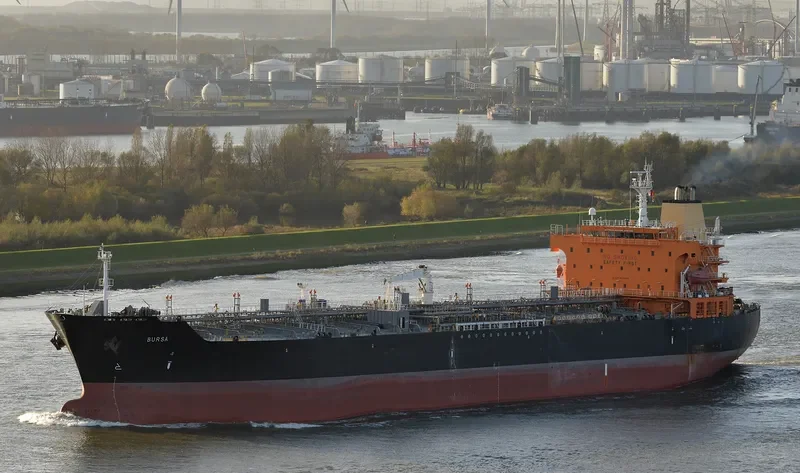 JAG PAVITRA Tanker IMO 9387956 photo 9