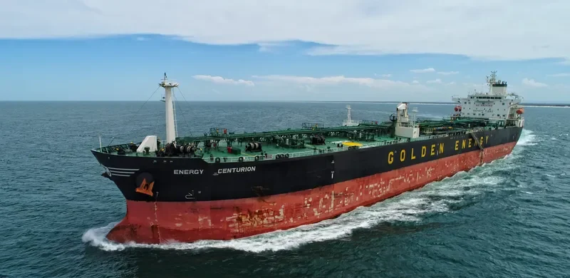 ENERGY CENTURION Tanker IMO 9387970 photo 4