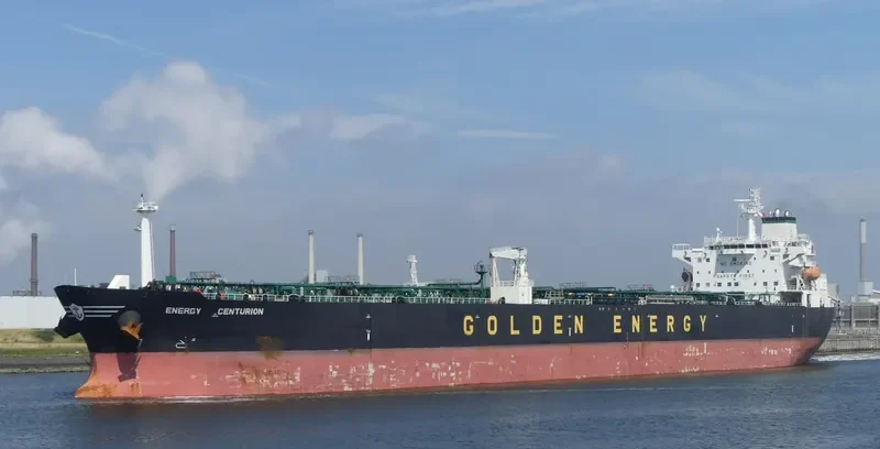 ENERGY CENTURION Tanker IMO 9387970 photo 7