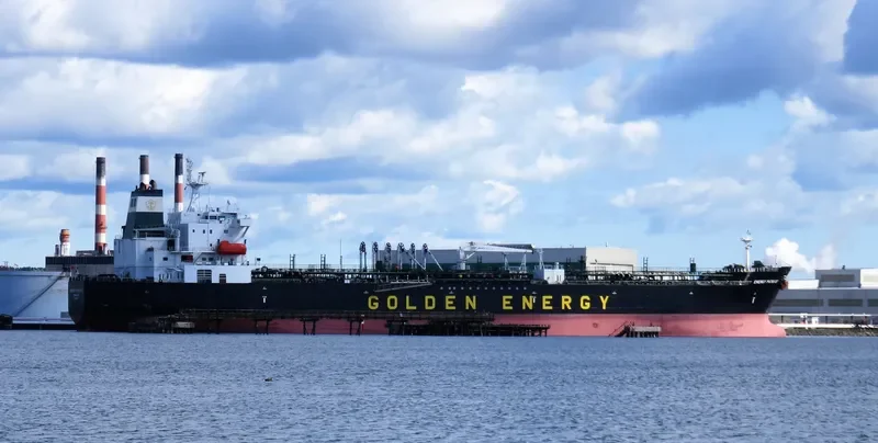 ENERGY PATRIOT Tanker IMO 9388003 photo 4