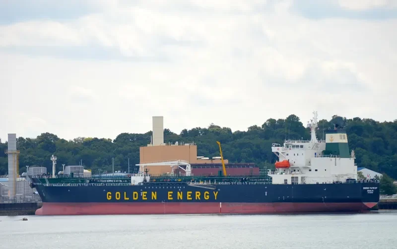 ENERGY PATRIOT Tanker IMO 9388003 photo 6