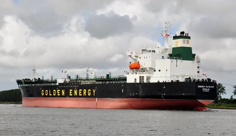 ENERGY PATRIOT Tanker IMO 9388003 photo 7