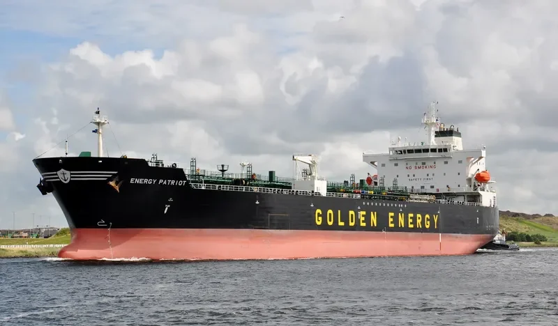 ENERGY PATRIOT Tanker IMO 9388003 photo 8