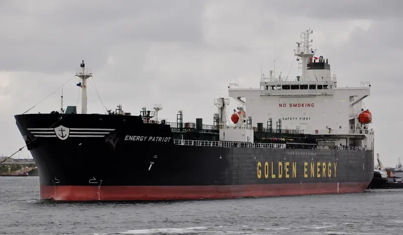 ENERGY PATRIOT Tanker IMO 9388003 photo 10