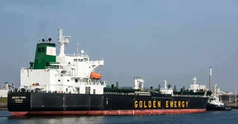 ENERGY PUMA Tanker IMO 9388027 photo 7