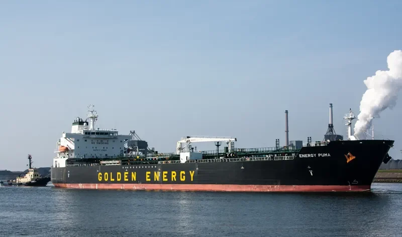 ENERGY PUMA Tanker IMO 9388027 photo 8