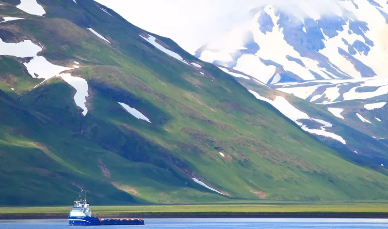 HARVEY SPIRIT Offshore Vessel IMO 9388106 photo 3